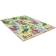 Associated Weaver Candy Town Car Mat 140x200cm