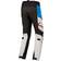Alpinestars Andes V3 Honda, Textilhose Drystar Hellgrau/Blau/Rot Herren