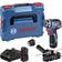 Bosch GSR 12V-35 FC Professional (2x3.0Ah)