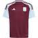 adidas Aston Villa WSL Home Shirt 2024-25 Kids Daly 9 Printing