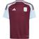 adidas Aston Villa WSL Home Shirt 2024-25 Kids Staniforth 5 Printing