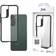 3mk Satin Armor Plus Case for Galaxy S22+