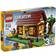 LEGO Creator 3in1 Log Cabin 5766