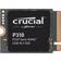 Crucial P310 SSD CT1000P310SSD2 1TB