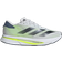 Adidas Adizero SL2 - Dash Grey/Core Black/Lucid Lemon