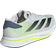 adidas Adizero SL2 - Dash Grey/Core Black/Lucid Lemon