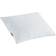 Simmons Memory Foam Medium Support Bed Pillow (66x50.8cm)