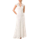 IVY OAK Daniella Bridal Dress - Snow White