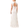 IVY OAK Daniella Bridal Dress - Snow White