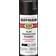 Rust-Oleum Stops Rust Protective Enamel 12oz Anti-corrosion Paint Black