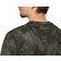 Härkila Noctyx Camo L/S T-shirt - Black