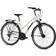 Airtracks Trekking Bicycle TR.2825L Matte White Damenfahrrad