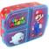 Super Mario Lunch Box 3 Compartment