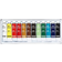 Panduro Hobby Oil Colors 12x12ml