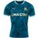 Puma Men Olympique de Marseille 24/25 Away Jersey