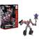 Hasbro Transformers Studio Series Voyager 04 Gamer Edition Megatron Converting F7244