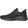 Skechers Slip-ins BOBS Sport Squad Chaos M - Black