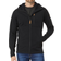 Fjällräven Keb Fleece Hoodie M - Black