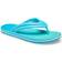 Crocs Crocband Flip - Aqua Ombre