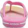 Crocs Crocband Flip - Pink Ombre