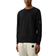 C.P. Company Light Fleece Sweatshirt - Black