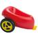 Dantoy Trailer with Rubber Wheels 3335