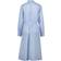 Stenströms Happy Linen Shirt Dress - Light Blue