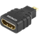 Deltaco Micro HDMI - HDMI Adapter M-F