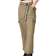 Dickies x Lurking Class Relaxed Fit Cropped Cargo Pants Women’s - Khaki