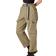 Dickies x Lurking Class Relaxed Fit Cropped Cargo Pants Women’s - Khaki