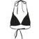 Pieces Baomi Bikini Top - Black