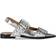 Ganni Feminine - Silver