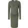 Noppies Zane Nursing Dress Olive