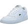 Lacoste Lineset W - White