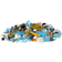 LEGO Winter Wonderland VIP Add-On Pack 40514