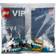 LEGO Winter Wonderland VIP Add-On Pack 40514