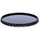 JJC Variable ND Filter 72mm