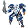 Hasbro Transformers Generations Legacy United Voyager Class rime Universe Thundertron 18cm