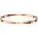 Cartier Love Bracelet Small - Rose Gold