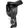 LeMieux Mini Toy Pony Dressage Saddle Black