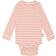 Petit Piao Body Stripe - Sea Shell Rosa