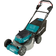 Makita DLM465Z Solo Batteridriven gräsklippare