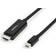 StarTech DisplayPort Mini - HDMI 1.4 M-M