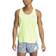 Adidas Road To Records Singlet - Lucid Lemon