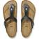 Birkenstock Gizeh Birko-Flor - Graceful Licorice