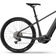 Haibike AllTrack 5 27.5" 2023 Anthracite Slate Gloss Herresykkel