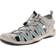 Keen Drift Creek H2 Sandal - Vapor/Porcelain