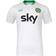 Castore 2024-2025 Republic of Ireland Away Shirt