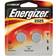 Energizer CR2025 Compatible 2-pack Silver