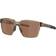 Oakley Prizm Tungsten Polarized Actuator SQ Solbriller - Transparent Brown Smoke